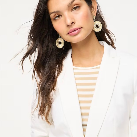 EUC | J Crew Holland blazer - Picture 2 of 10